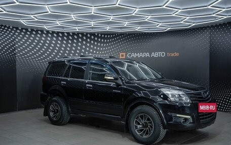 Great Wall Hover H3 I, 2011 год, 641 000 рублей, 7 фотография