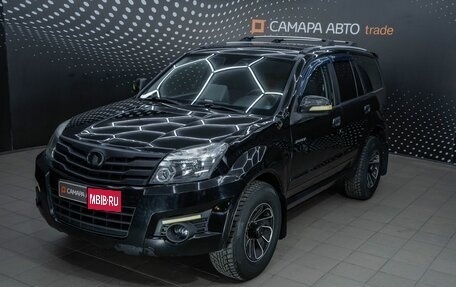 Great Wall Hover H3 I, 2011 год, 641 000 рублей, 2 фотография