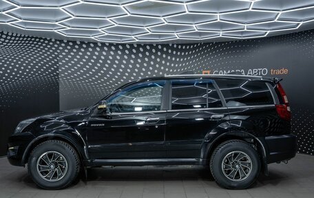 Great Wall Hover H3 I, 2011 год, 641 000 рублей, 11 фотография