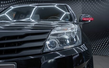 Great Wall Hover H3 I, 2011 год, 641 000 рублей, 5 фотография