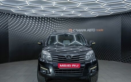 Great Wall Hover H3 I, 2011 год, 641 000 рублей, 12 фотография