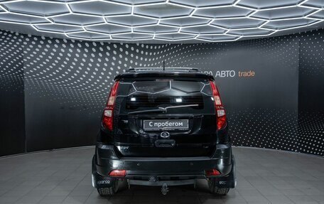 Great Wall Hover H3 I, 2011 год, 641 000 рублей, 13 фотография