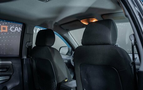 Great Wall Hover H3 I, 2011 год, 641 000 рублей, 20 фотография