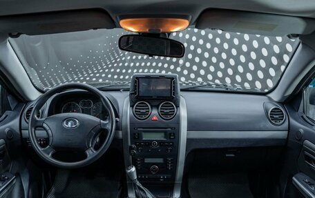 Great Wall Hover H3 I, 2011 год, 641 000 рублей, 17 фотография