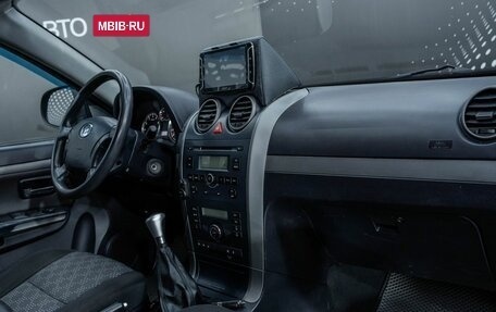 Great Wall Hover H3 I, 2011 год, 641 000 рублей, 19 фотография