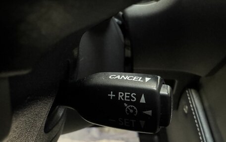 Lexus NX I, 2017 год, 3 199 000 рублей, 19 фотография