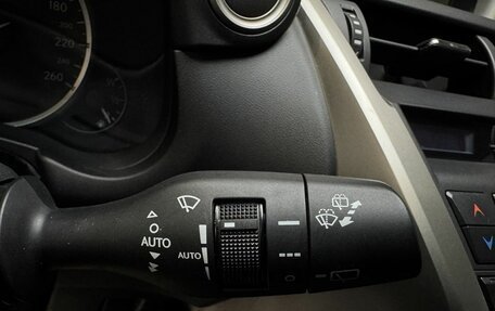 Lexus NX I, 2017 год, 3 199 000 рублей, 20 фотография