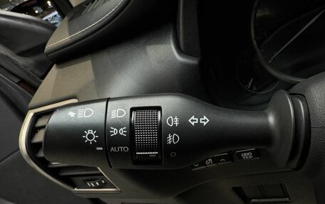 Lexus NX I, 2017 год, 3 199 000 рублей, 21 фотография