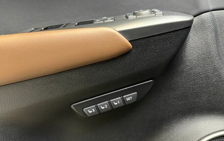 Lexus NX I, 2017 год, 3 199 000 рублей, 26 фотография