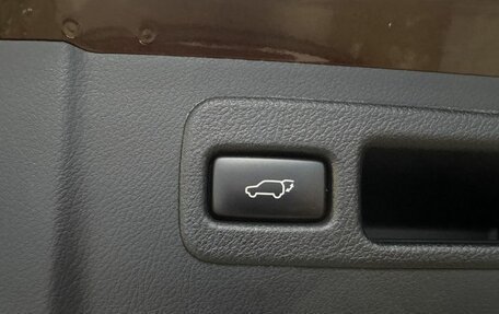 Lexus NX I, 2017 год, 3 199 000 рублей, 33 фотография