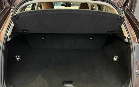 Lexus NX I, 2017 год, 3 199 000 рублей, 34 фотография