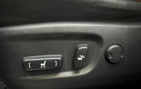 Lexus NX I, 2017 год, 3 199 000 рублей, 25 фотография