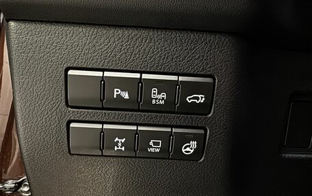 Lexus NX I, 2017 год, 3 199 000 рублей, 23 фотография