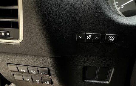 Lexus NX I, 2017 год, 3 199 000 рублей, 24 фотография