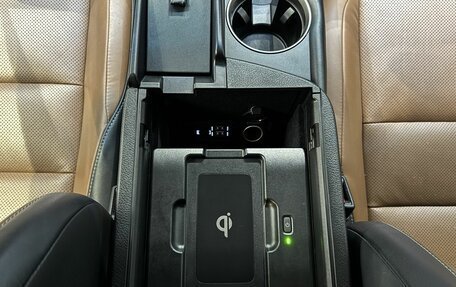 Lexus NX I, 2017 год, 3 199 000 рублей, 35 фотография