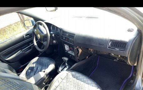 Volkswagen Jetta IV, 2003 год, 320 000 рублей, 3 фотография