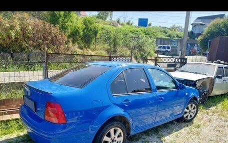 Volkswagen Jetta IV, 2003 год, 320 000 рублей, 5 фотография