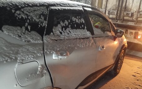 Renault Kaptur I рестайлинг, 2021 год, 800 000 рублей, 5 фотография