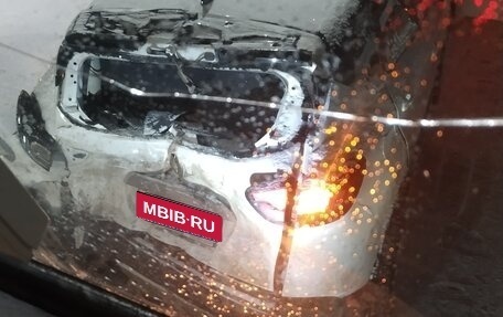 Renault Kaptur I рестайлинг, 2021 год, 800 000 рублей, 3 фотография