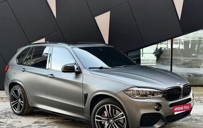 BMW X5, 2017 год, 4 400 000 рублей, 1 фотография