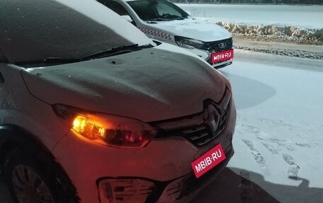 Renault Kaptur I рестайлинг, 2021 год, 800 000 рублей, 1 фотография