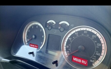 Volkswagen Jetta IV, 2003 год, 320 000 рублей, 1 фотография