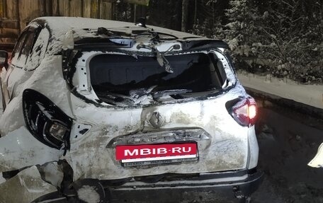 Renault Kaptur I рестайлинг, 2021 год, 800 000 рублей, 7 фотография