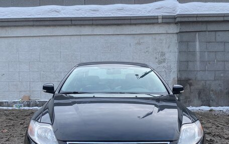 Ford Mondeo IV, 2012 год, 1 000 000 рублей, 1 фотография