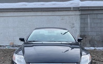 Ford Mondeo IV, 2012 год, 1 000 000 рублей, 1 фотография