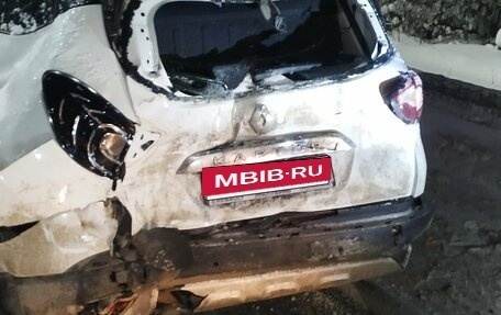 Renault Kaptur I рестайлинг, 2021 год, 800 000 рублей, 9 фотография