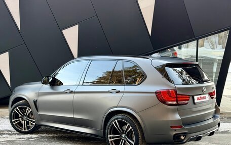 BMW X5, 2017 год, 4 400 000 рублей, 4 фотография