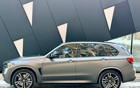 BMW X5, 2017 год, 4 400 000 рублей, 5 фотография