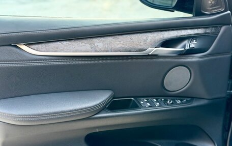 BMW X5, 2017 год, 4 400 000 рублей, 9 фотография