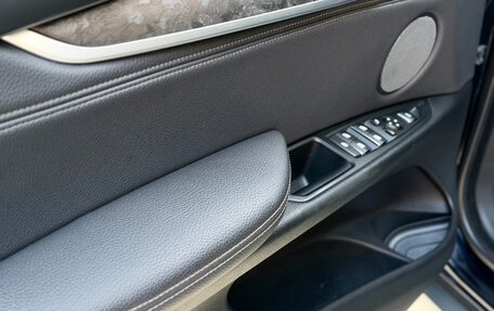 BMW X5, 2017 год, 4 400 000 рублей, 10 фотография