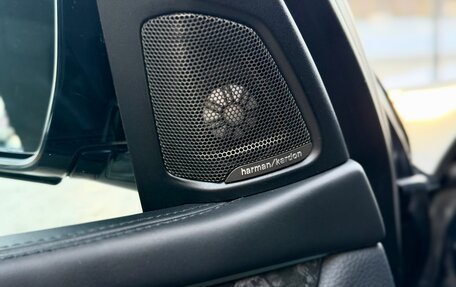 BMW X5, 2017 год, 4 400 000 рублей, 11 фотография