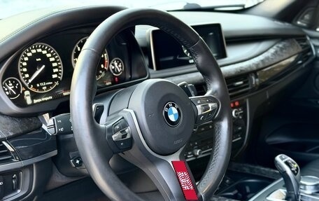 BMW X5, 2017 год, 4 400 000 рублей, 16 фотография