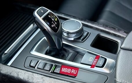 BMW X5, 2017 год, 4 400 000 рублей, 19 фотография