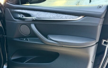 BMW X5, 2017 год, 4 400 000 рублей, 23 фотография