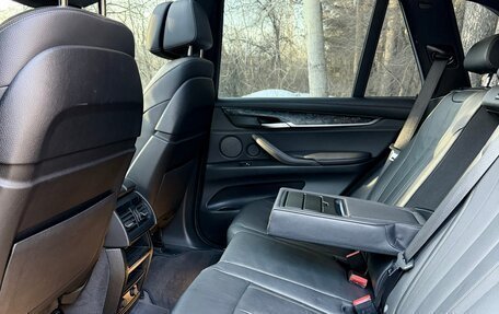 BMW X5, 2017 год, 4 400 000 рублей, 20 фотография