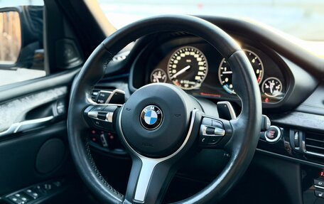 BMW X5, 2017 год, 4 400 000 рублей, 27 фотография