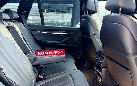 BMW X5, 2017 год, 4 400 000 рублей, 21 фотография