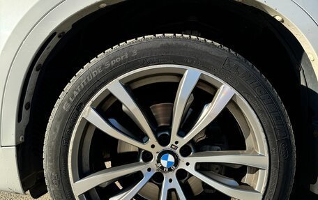 BMW X6, 2017 год, 4 100 000 рублей, 5 фотография