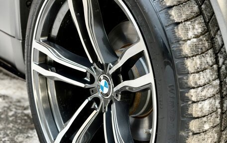 BMW X5, 2017 год, 4 400 000 рублей, 35 фотография