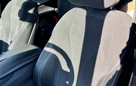 BMW X6, 2017 год, 4 100 000 рублей, 9 фотография