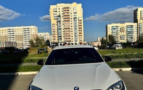 BMW X6, 2017 год, 4 100 000 рублей, 3 фотография
