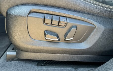 BMW X6, 2017 год, 4 100 000 рублей, 11 фотография