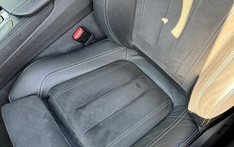 BMW X6, 2017 год, 4 100 000 рублей, 10 фотография