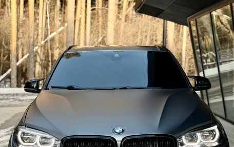 BMW X5, 2017 год, 4 400 000 рублей, 36 фотография