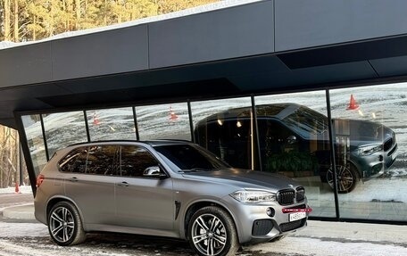 BMW X5, 2017 год, 4 400 000 рублей, 37 фотография