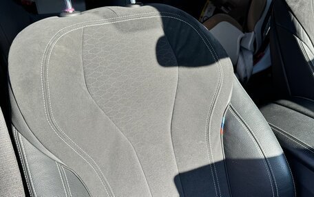 BMW X6, 2017 год, 4 100 000 рублей, 14 фотография